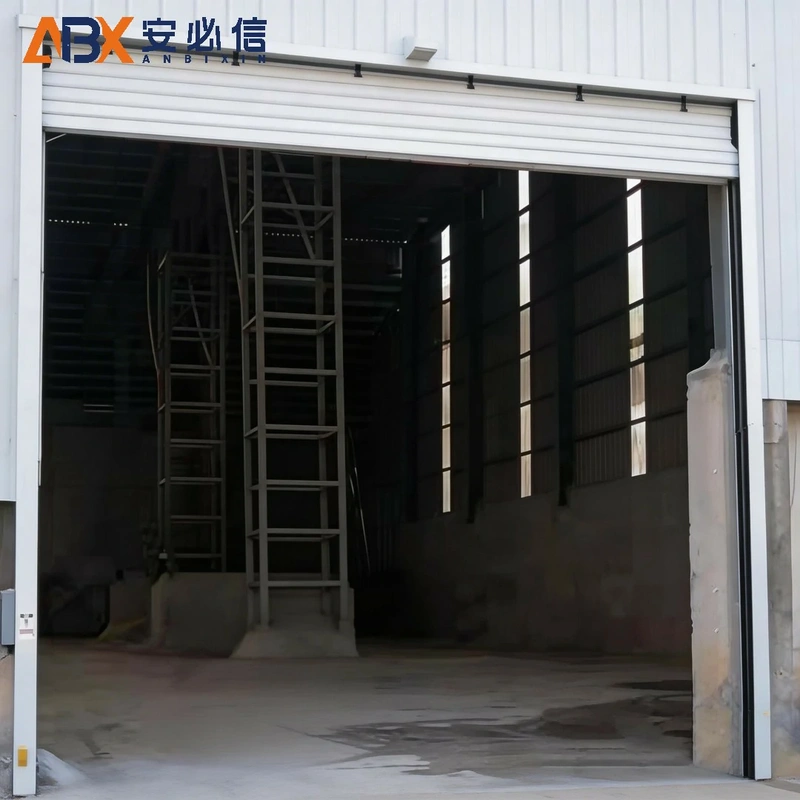 三门峡登车桥